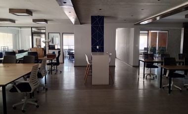 OFICINAS EQUIPADAS EN RENTA CENTRO TORREON