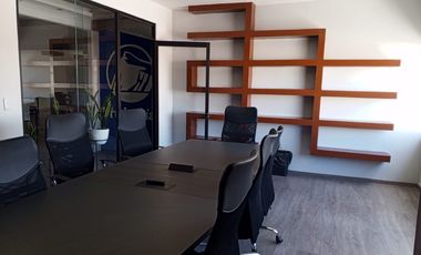 OFICINAS EQUIPADAS EN RENTA CENTRO TORREON