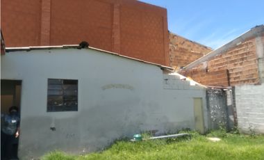 LOTE SAN CRISTOBAL NORTE PARA CONSTRUIR