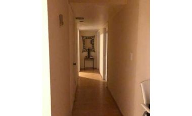 SE ALQUILA APARTAMENTO AMOBLADO EN ANTIGUO GT DAVIS COLON 3REC