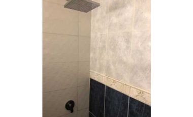 SE ALQUILA APARTAMENTO AMOBLADO EN ANTIGUO GT DAVIS COLON 3REC