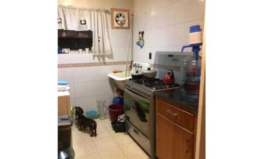 SE ALQUILA APARTAMENTO AMOBLADO EN ANTIGUO GT DAVIS COLON 3REC