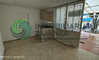 apartaestudio en arriendo en la victoria. Cod A17337