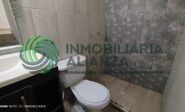 apartaestudio en arriendo en la victoria. Cod A17337