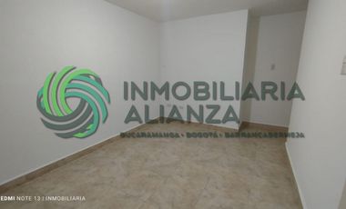 apartaestudio en arriendo en la victoria. Cod A17337