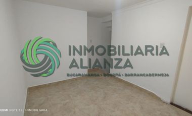 apartaestudio en arriendo en la victoria. Cod A17337