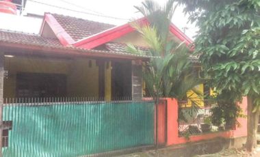 Rumah Dijual di Kota Palembang