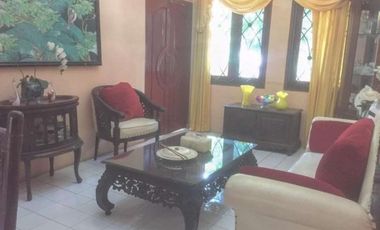 Rumah Dijual di Kota Palembang