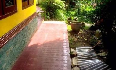 Rumah Dijual di Kota Palembang