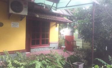 Rumah Dijual di Kota Palembang