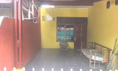 Rumah Dijual di Kota Palembang