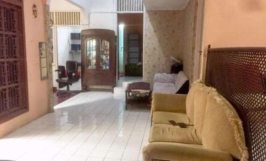 Rumah Dijual di Kota Palembang