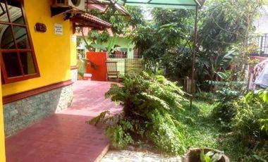 Rumah Dijual di Kota Palembang