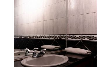 CASA EN VENTA EN OBARRIO |  450MT2
