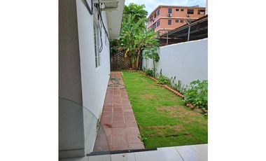 CASA EN VENTA EN OBARRIO |  450MT2