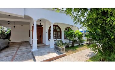 CASA EN VENTA EN OBARRIO |  450MT2
