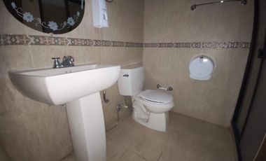 casa en venta en la ceiba. Cod V21211