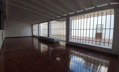 casa en venta en la ceiba. Cod V21211