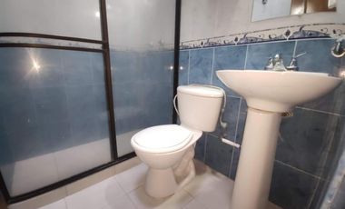 casa en venta en la ceiba. Cod V21211