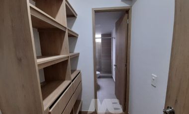 apartamento en arriendo en amazonia. Cod A63343
