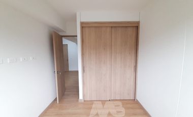 apartamento en arriendo en amazonia. Cod A63343