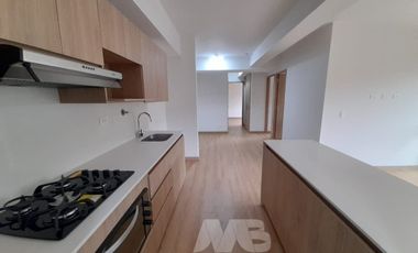 apartamento en arriendo en amazonia. Cod A63343
