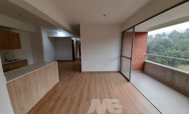 apartamento en arriendo en amazonia. Cod A63343