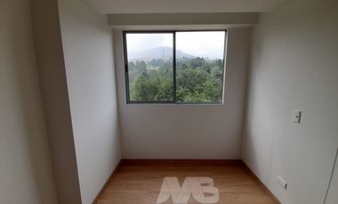 apartamento en arriendo en amazonia. Cod A63343