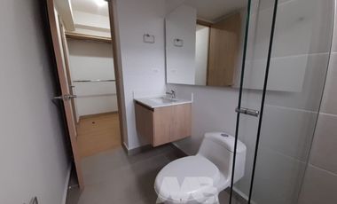 apartamento en arriendo en amazonia. Cod A63343