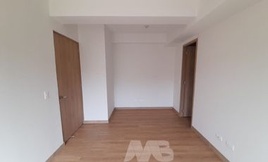 apartamento en arriendo en amazonia. Cod A63343