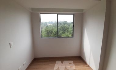 apartamento en arriendo en amazonia. Cod A63343
