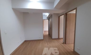 apartamento en arriendo en amazonia. Cod A63343