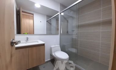 apartamento en arriendo en amazonia. Cod A63343