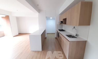 apartamento en arriendo en amazonia. Cod A63343