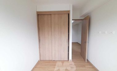 apartamento en arriendo en amazonia. Cod A63343