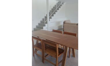 COSTA ESMERALDA SENDEROS IV 441 - CASA EN VENTA -