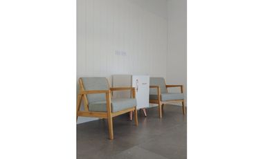 COSTA ESMERALDA SENDEROS IV 441 - CASA EN VENTA -