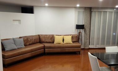 APARTAMENTO en VENTA en Bogotá Santa Barbara