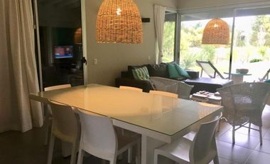 CASA en  COSTA ESMERALDA