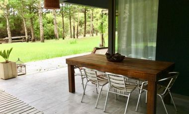 CASA en  COSTA ESMERALDA