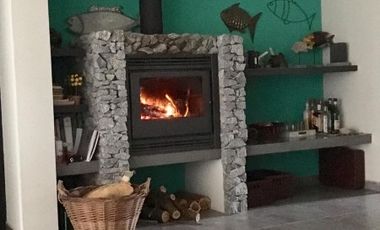 CASA en  COSTA ESMERALDA
