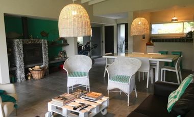 CASA en  COSTA ESMERALDA