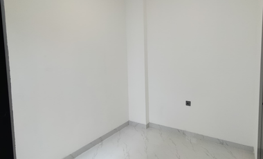 Rumah BRAND NEW bergaya American Classic  di Kencana Loka 12.5