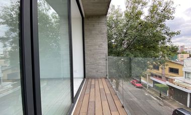 DEPARTAMENTO EN VENTA BENITO JUÁREZ NARVARTE