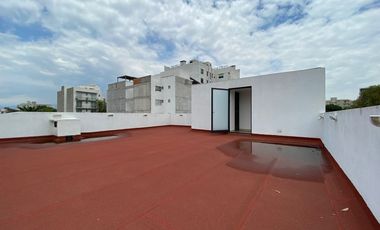 DEPARTAMENTO EN VENTA BENITO JUÁREZ NARVARTE