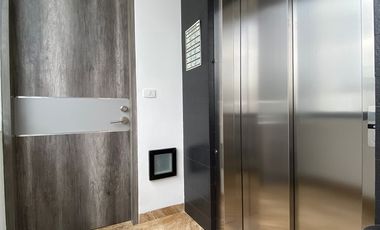 DEPARTAMENTO EN VENTA BENITO JUÁREZ NARVARTE