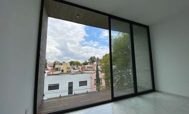 DEPARTAMENTO EN VENTA BENITO JUÁREZ NARVARTE