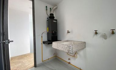 DEPARTAMENTO EN VENTA BENITO JUÁREZ NARVARTE