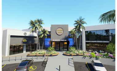 VENTA LOTES PARQUE LOGISTICO ARROYOHONDO - CALI YUMBO