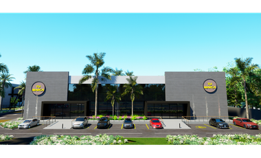 VENTA LOTES PARQUE LOGISTICO ARROYOHONDO - CALI YUMBO